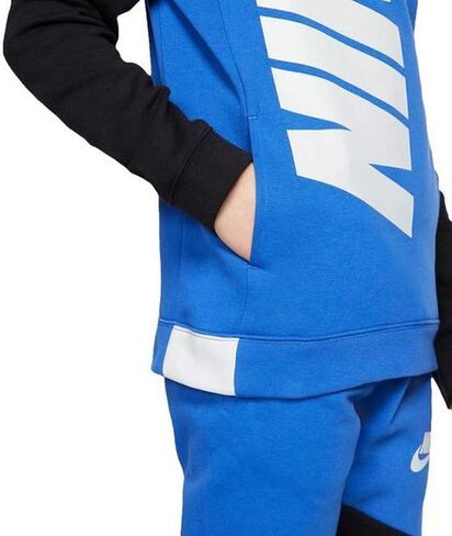 Nike boys Hoodie in Saudi Arabia