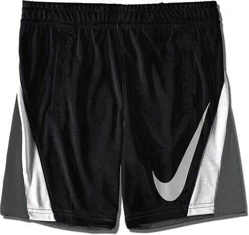 شورت رياضي للأولاد من Nike Dri-FIT Colorblock in Kuwait