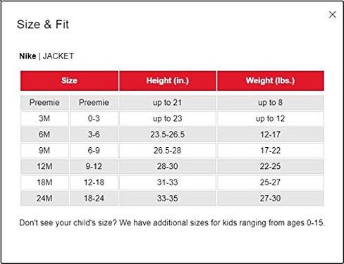 Nike Baby Boys' Fleece Lined Snowsuit - Black, 12 Months in Saudi Arabia