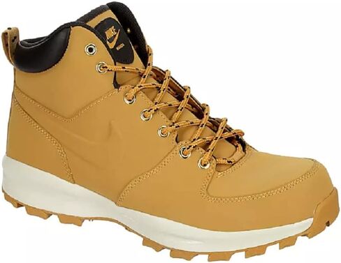 حذاء رجالي للمشي عالي الارتفاع 454350 700 من NIKE باللون البني، مقاس 39 EU, بني, 40 EU in Kuwait