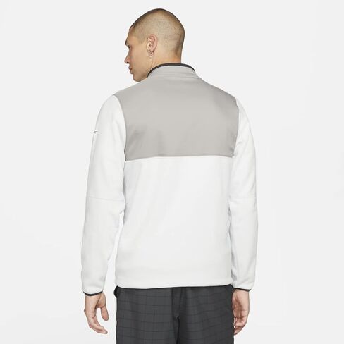 Nike Men's Victory Therma 1/2 Zip Pullover in Saudi Arabia