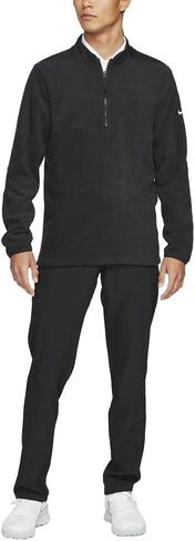 Nike Men's Victory Therma 1/2 Zip Pullover in Saudi Arabia