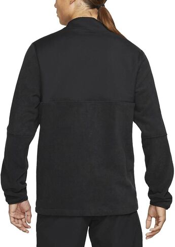 Nike Men's Victory Therma 1/2 Zip Pullover in Saudi Arabia