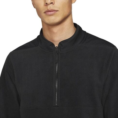 Nike Men's Victory Therma 1/2 Zip Pullover in Saudi Arabia