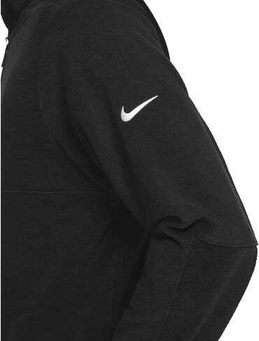 Nike Men's Victory Therma 1/2 Zip Pullover in Saudi Arabia