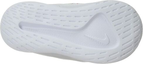 Nike Men's Viale Space Dye (Td) Sneaker, Black/Black/White/Anthracite, 10C Regular US Toddler in Saudi Arabia