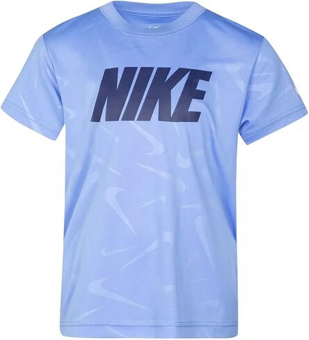 Nike Little Boys Dri-Fit Logos Active Tee in Saudi Arabia