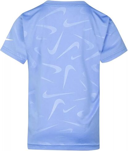Nike Little Boys Dri-Fit Logos Active Tee in Saudi Arabia