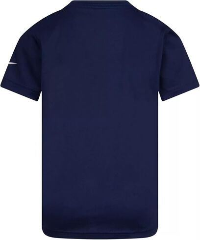Nike Little Boys Dri-Fit Logos Active Tee in Saudi Arabia