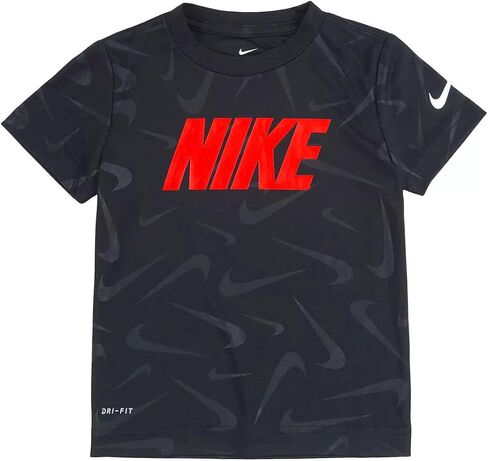 Nike Little Boys Dri-Fit Logos Active Tee in Saudi Arabia