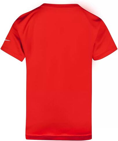 Nike Little Boys Dri-Fit Logos Active Tee in Saudi Arabia