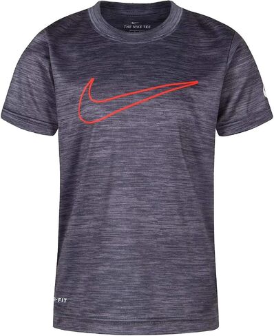 Nike Little Boys Dri-Fit Logos Active Tee in Saudi Arabia