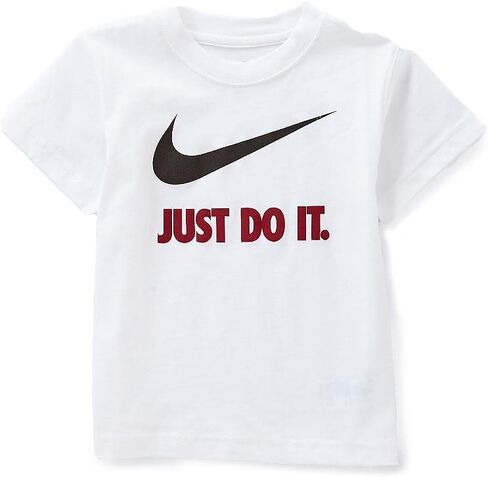 NIKE Boys Toddler T-Shirt in Saudi Arabia