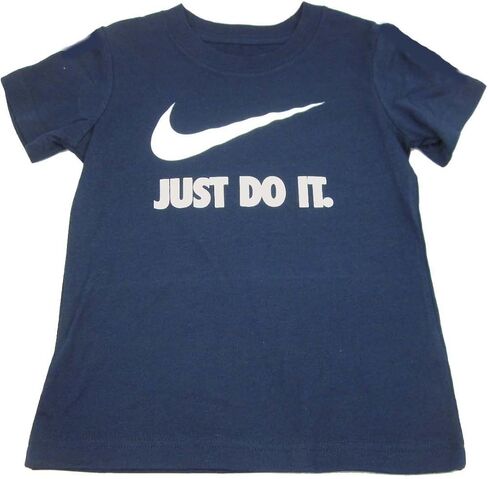 NIKE Boys Toddler T-Shirt in Saudi Arabia