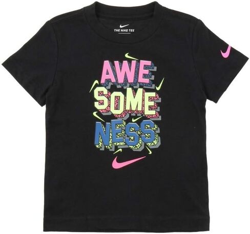 NIKE Boys Toddler T-Shirt in Saudi Arabia
