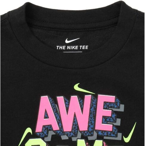 NIKE Boys Toddler T-Shirt in Saudi Arabia