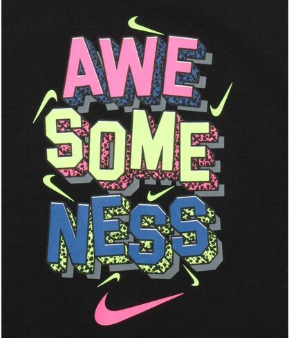 NIKE Boys Toddler T-Shirt in Saudi Arabia