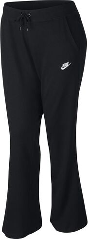 NIKE Sportswear Women's Plus Fleece Club Pants in Saudi Arabia