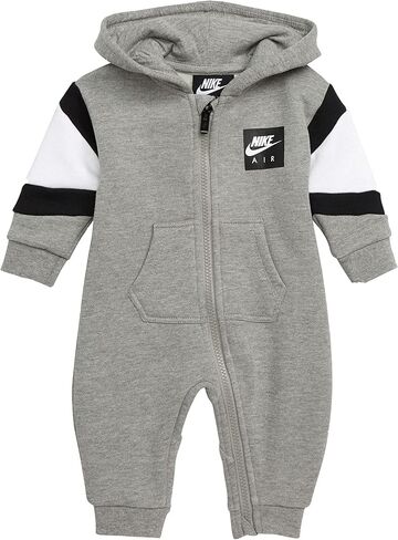 Nike Hooded Coveralls (Infant) in Saudi Arabia