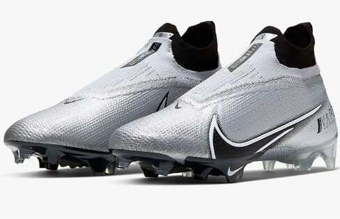 حذاء كرة القدم Vapor Edge Elite 360 ​​Flyknit من نايكي للرجال Ao8276 in Kuwait