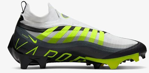 Nike Mens Vapor Edge Elite 360 Flyknit Football Cleats Ao8276 in Saudi Arabia