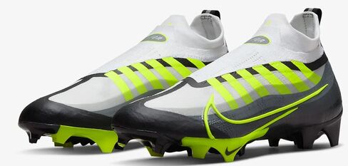 Nike Mens Vapor Edge Elite 360 Flyknit Football Cleats Ao8276 in Saudi Arabia