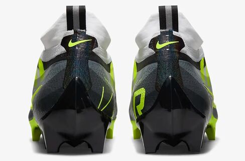 Nike Mens Vapor Edge Elite 360 Flyknit Football Cleats Ao8276 in Saudi Arabia