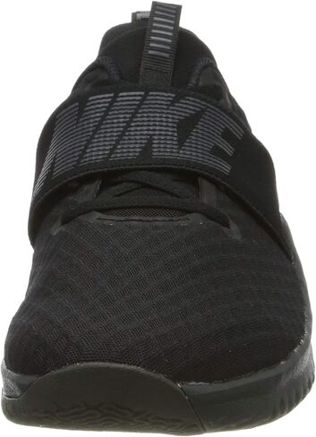 Nike Women's Renew in-Season Tr 9 Training Shoe, Black/Black/Anthracite/Dark Grey, 5.5 in Saudi Arabia