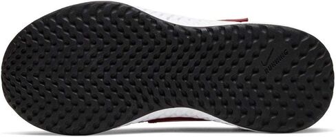 Nike Unisex-Child Revolution 5 Pre School Velcro Running Shoe in Saudi Arabia
