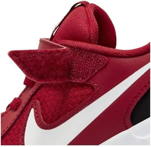 Nike Unisex-Child Revolution 5 Pre School Velcro Running Shoe in Saudi Arabia