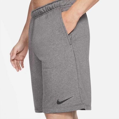 Nike Men's Dri-FIT Fleece Training Shorts in Kuwait