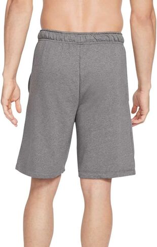 Nike Men's Dri-FIT Fleece Training Shorts in Kuwait