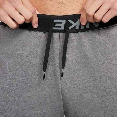 Nike Men's Dri-FIT Fleece Training Shorts in Kuwait