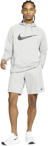 Nike Men's Dri-FIT Fleece Training Shorts in Kuwait