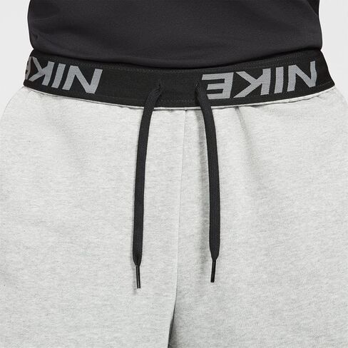 Nike Men's Dri-FIT Fleece Training Shorts in Kuwait