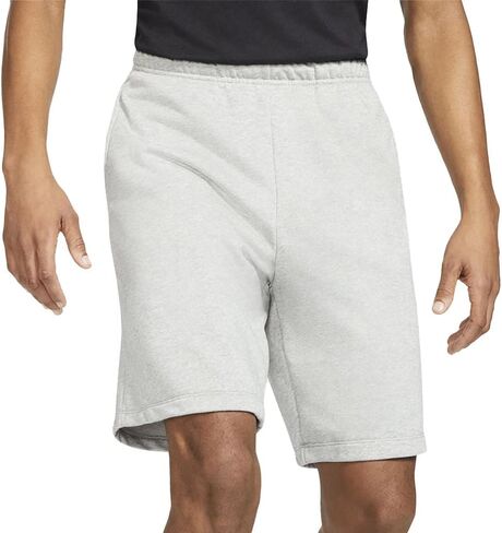 Nike Men's Dri-FIT Fleece Training Shorts in Kuwait