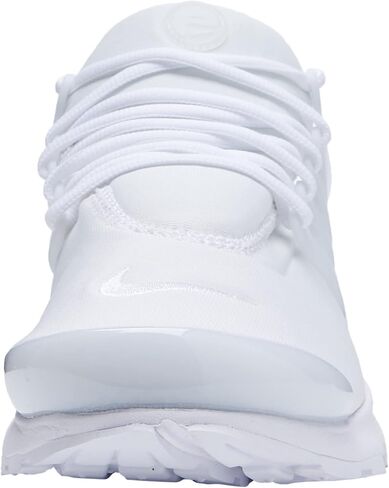 Nike Mens Air Presto CT3550 100 - Size 9 White/Pure Platinum in Kuwait