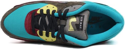 Nike Unisex Air Max 90 NRG Leather Textile Trainers in Saudi Arabia