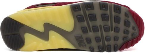 Nike Unisex Air Max 90 NRG Leather Textile Trainers in Saudi Arabia