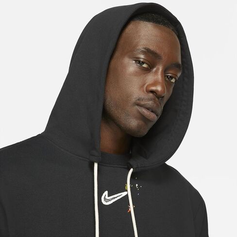 بلوفر كرة السلة ذو القلنسوة ذو الإصدار القياسي من Nike للرجال in Kuwait