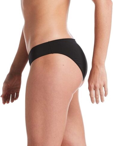 Nike Essential Scoop Bikini Bottoms in Kuwait