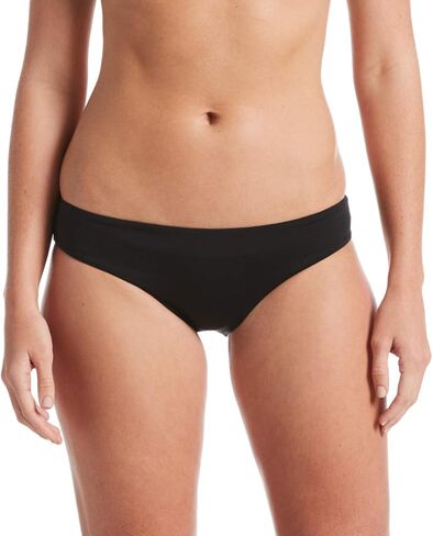 Nike Essential Scoop Bikini Bottoms in Kuwait