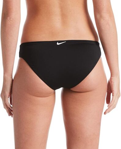 Nike Essential Scoop Bikini Bottoms in Kuwait