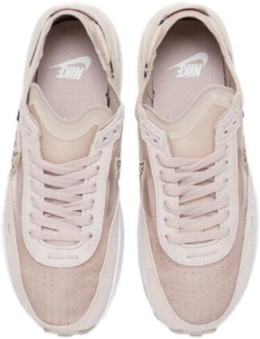 Nike Women's Waffle One SE Fossil Stone/Multi-Color (DJ9776 200) in Saudi Arabia