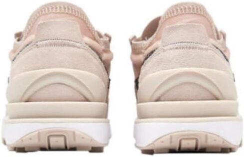 Nike Women's Waffle One SE Fossil Stone/Multi-Color (DJ9776 200) in Saudi Arabia