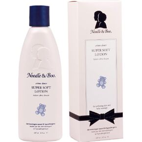 Noodle & Boo Super Soft Moisturizing Lotion for Daily Baby Care in Saudi Arabia