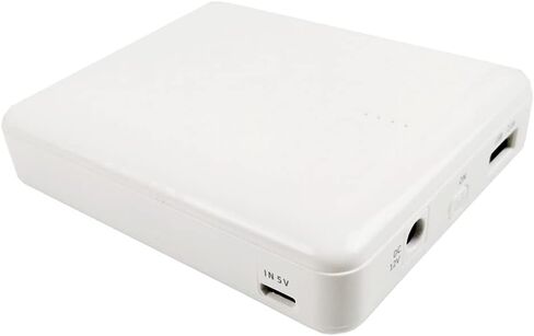 Smarkey 12v Portable Breast Pump Battery and Charger for S1 S2 Medela Pump-in-Style and Lactina Hygeia EnJoye (Easy for Outdoor and Travelling) in Kuwait