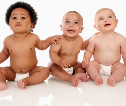 SmootiePie Baby Stimulating Growth Oil | Cradle Cap Treatment| Eczema Treatment| 100% Organic, Natural, & Vegan| Nourishing Hair Oil| Hair and Dry Scalp Oil in Saudi Arabia