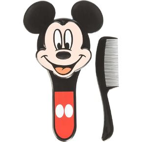 Mickey Mouse Comb & Brush Set in Saudi Arabia