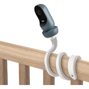 Flexible Twist Mount for Owlet Baby Monitor | Compatible with Owlet Cam, Owlet Cam 2, and Owlet Dream Sight (Gen 3) cameras in Saudi Arabia